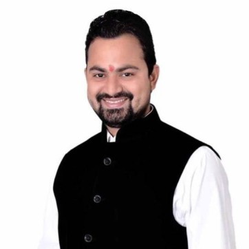 Mr. Deepak Gupta