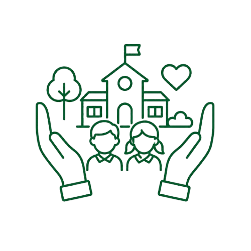 Safety icon